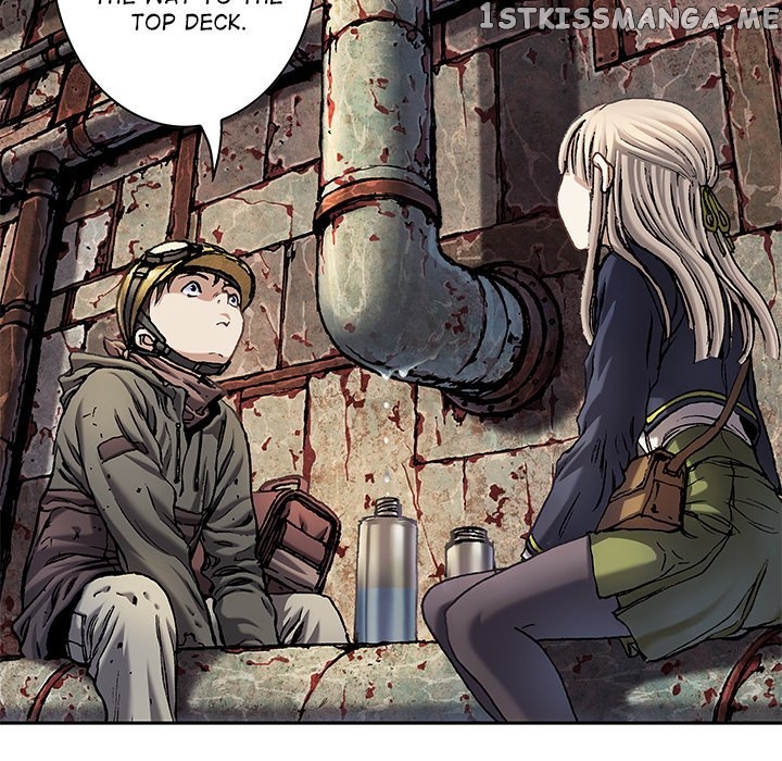 Leviathan, Chapter 115 image 027